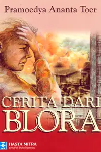 Cerita dari Blora